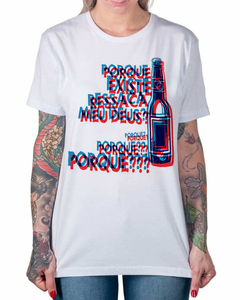 Camiseta de Ressaca na internet