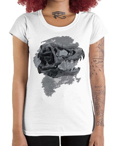 Camiseta Feminina Rex