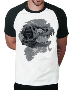 Camiseta Raglan Rex - comprar online