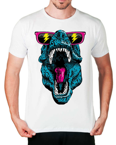 Camiseta Rex Pulp - comprar online