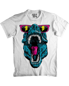 Camiseta Rex Pulp