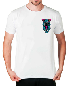 Camiseta Rex Pulp de Bolso - comprar online