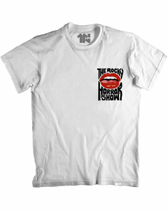 Camiseta Rocky Horror de Bolso