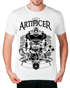 Camiseta do Artesão na internet