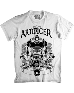 Camiseta do Artesão - comprar online