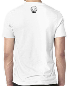 Camiseta do Guerreiro - Camisetas N1VEL