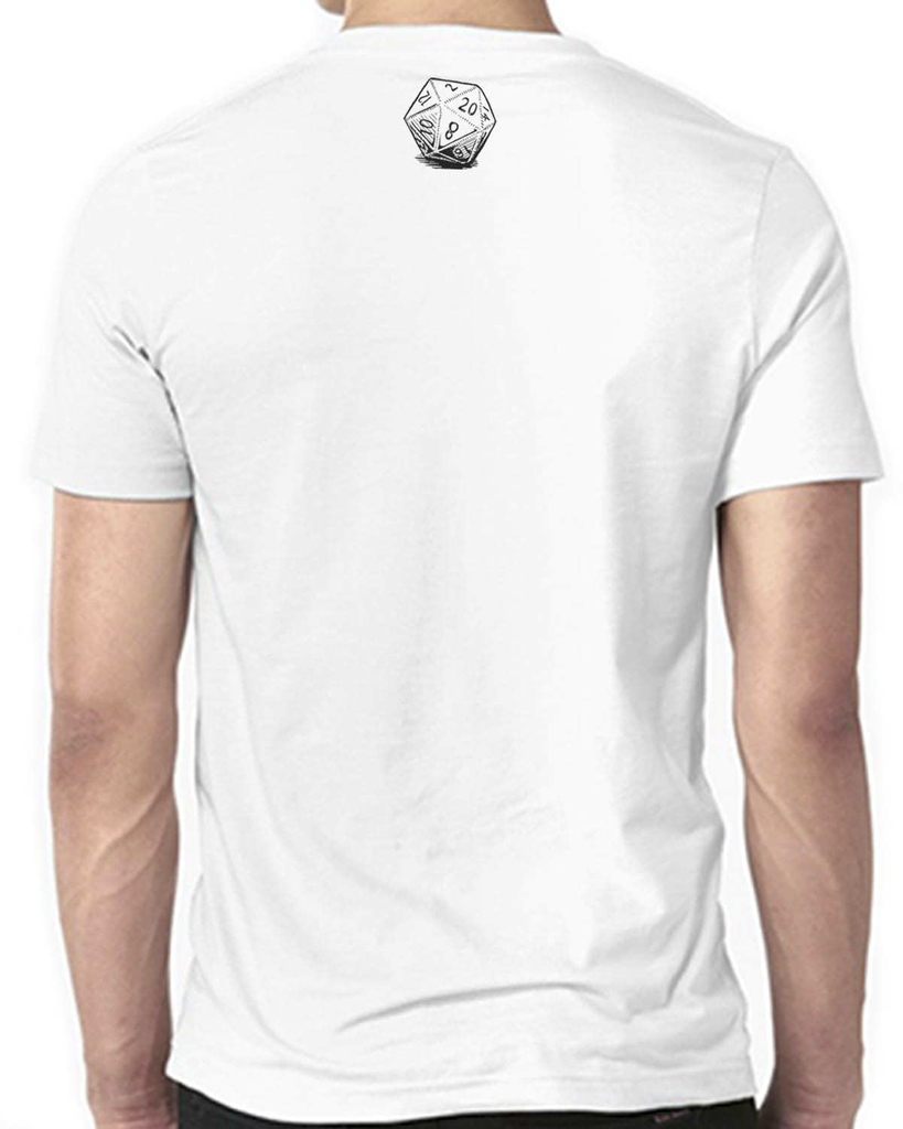 Camiseta do Mestre - Comprar em Camisetas N1VEL