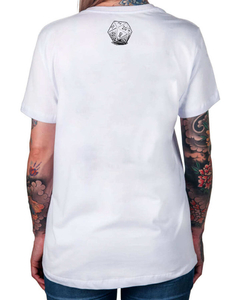 Camiseta do Monge - loja online