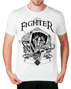 Camiseta do Guerreiro - comprar online