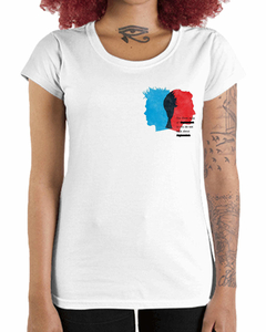 Camiseta Feminina Você Sabe de Bolso