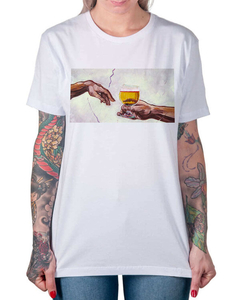 Camiseta Saideira - Camisetas N1VEL