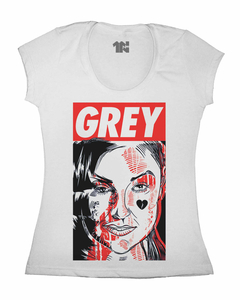 Camiseta Feminina Sasha - comprar online