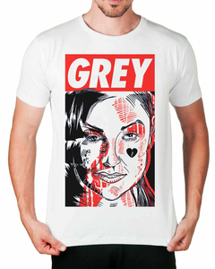 Camiseta Sasha - comprar online
