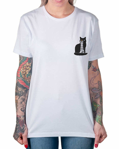 Camiseta Gato Sauron de Bolso na internet