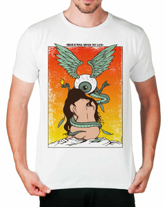 Camiseta Salva Vidas - comprar online