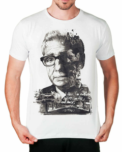 Camiseta Visão da Máfia - comprar online