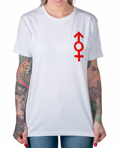 Camiseta do Sexo no Bolso - comprar online
