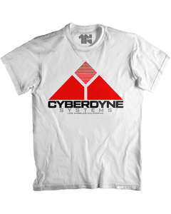 Camiseta Cyberdyne