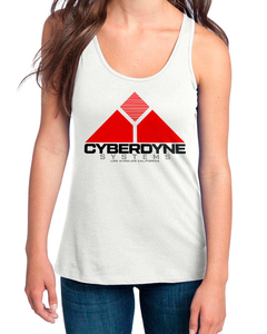 Regata Feminina Cyberdyne