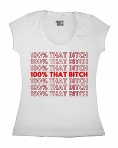Camiseta Feminina Sou Mesmo na internet