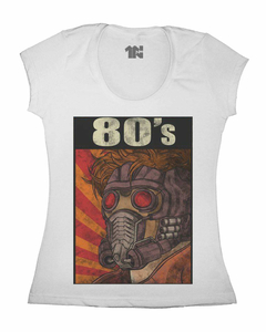Camiseta Feminina Lord dos Anos 80 na internet