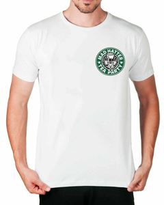 Camiseta Festa do Chá de Bolso - comprar online