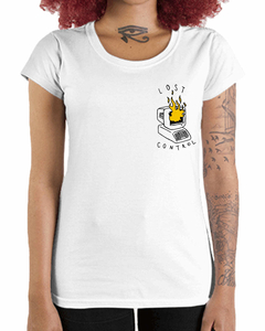 Camiseta Feminina TILT