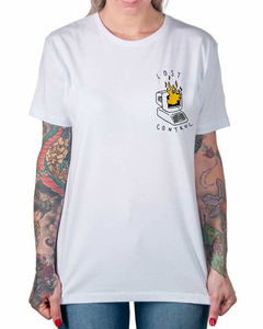 Camiseta TILT - loja online