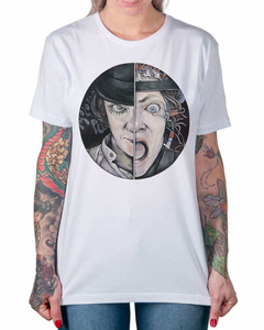 Camiseta Tortura Mental na internet