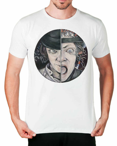 Camiseta Tortura Mental - comprar online