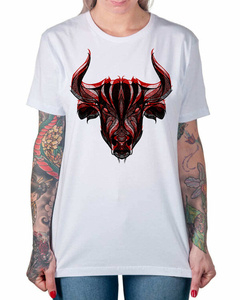 Camiseta Touro na internet