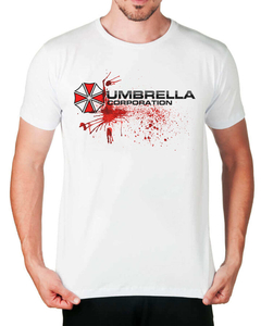 Imagem do Camiseta Umbrella