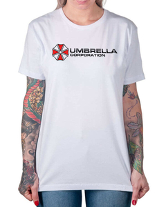 Camiseta Umbrella na internet