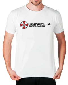 Camiseta Umbrella - Camisetas N1VEL