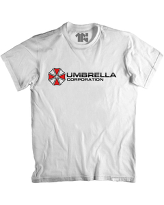 Camiseta Umbrella