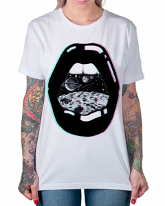 Camiseta Universo Labial - comprar online