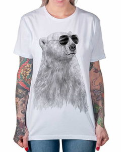 Camiseta Urso Solar na internet