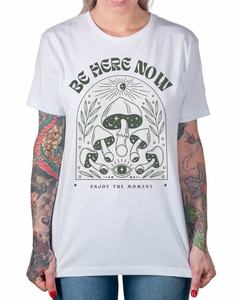 Camiseta Viagem de Cogumelos na internet
