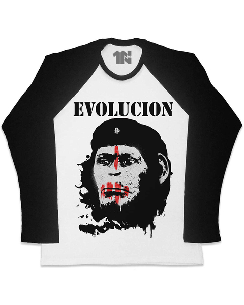 Camiseta Freeza Raglan Unissex - Loja Cinemap