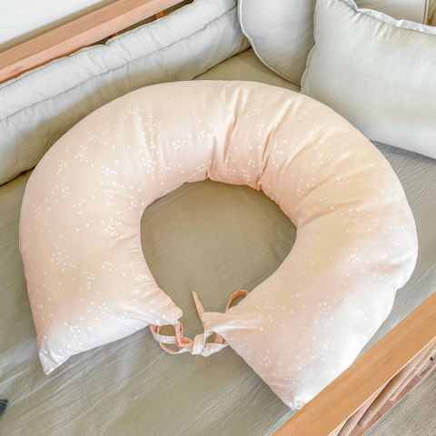 Almohada Cucu para Nido de Contencion