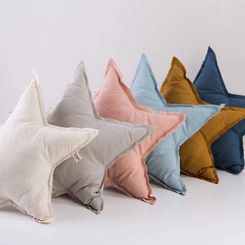 Comprar Almohadones en Muebles Mas Chicos