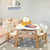 Mesa Montessori con 2 sillas - comprar online