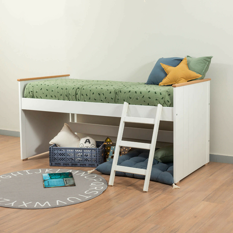 Cama Mini Puente Light