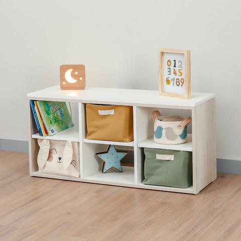 Mueble Montessori Neo