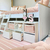 Mueble Montessori Neo con cajones - comprar online