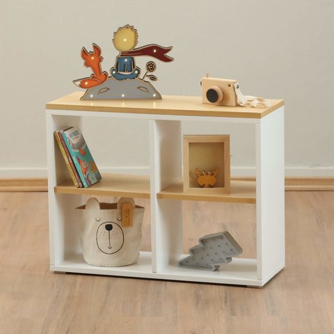 Mueble Montessori S
