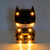 Velador Led Batman Sweet - comprar online