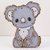 Velador Led Koala - comprar online