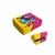 6un Caixa Para Doce e Lembrancinha De Dia das Mães Super Mãe - Cod 70017 - buy online
