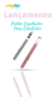Kit 10un Palito Liso Em Espelho Plástico 13cm Cakesicle Lollipop - Rosê ou Prata - comprar online